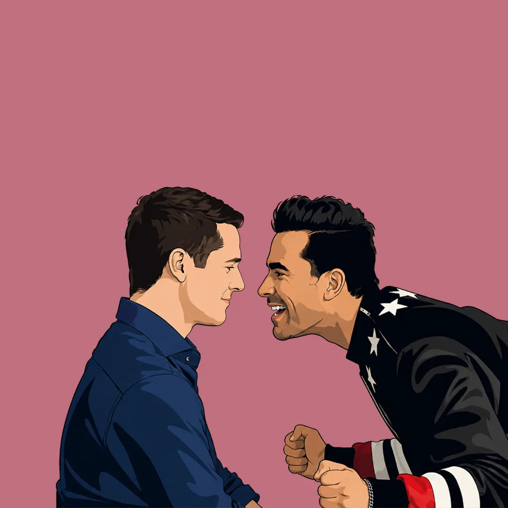 Valentine's