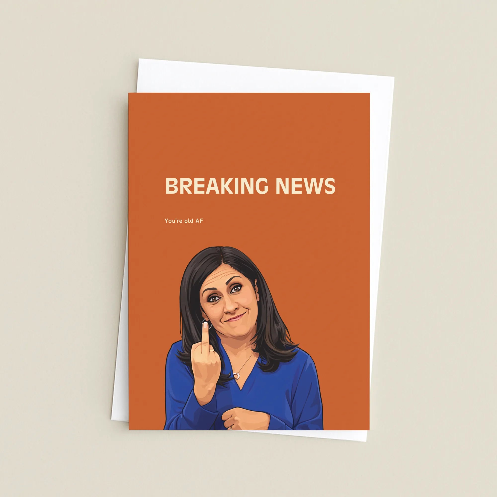 BBC Breaking News
