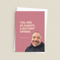 Bob Mortimer Train Guy