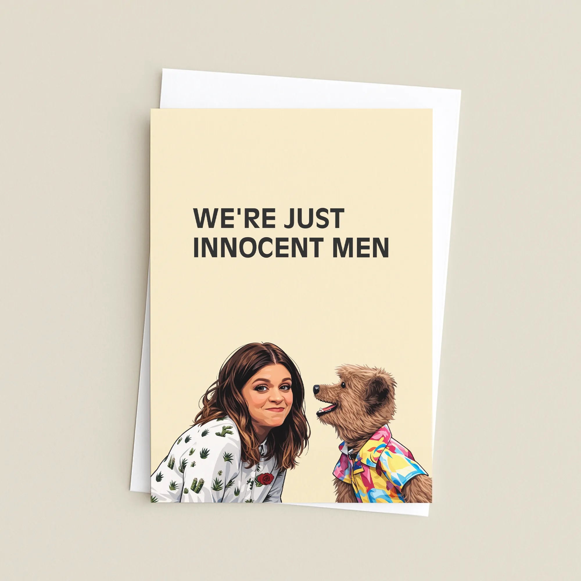 CBBC Hacker Innocent Men