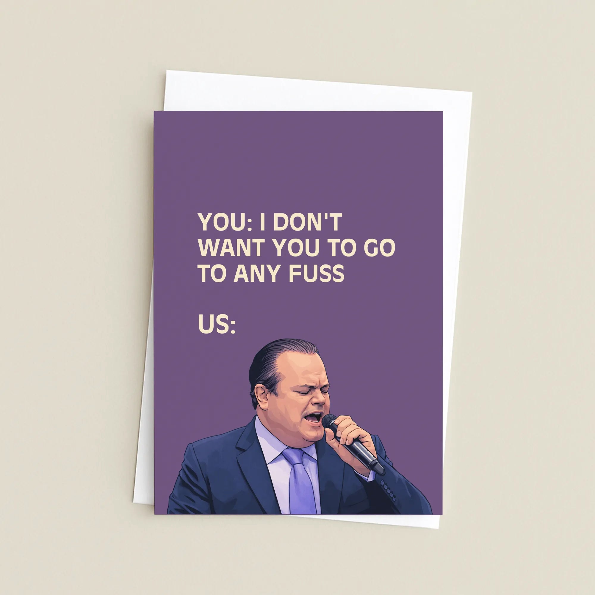 EastEnders Barry Do it Anyway