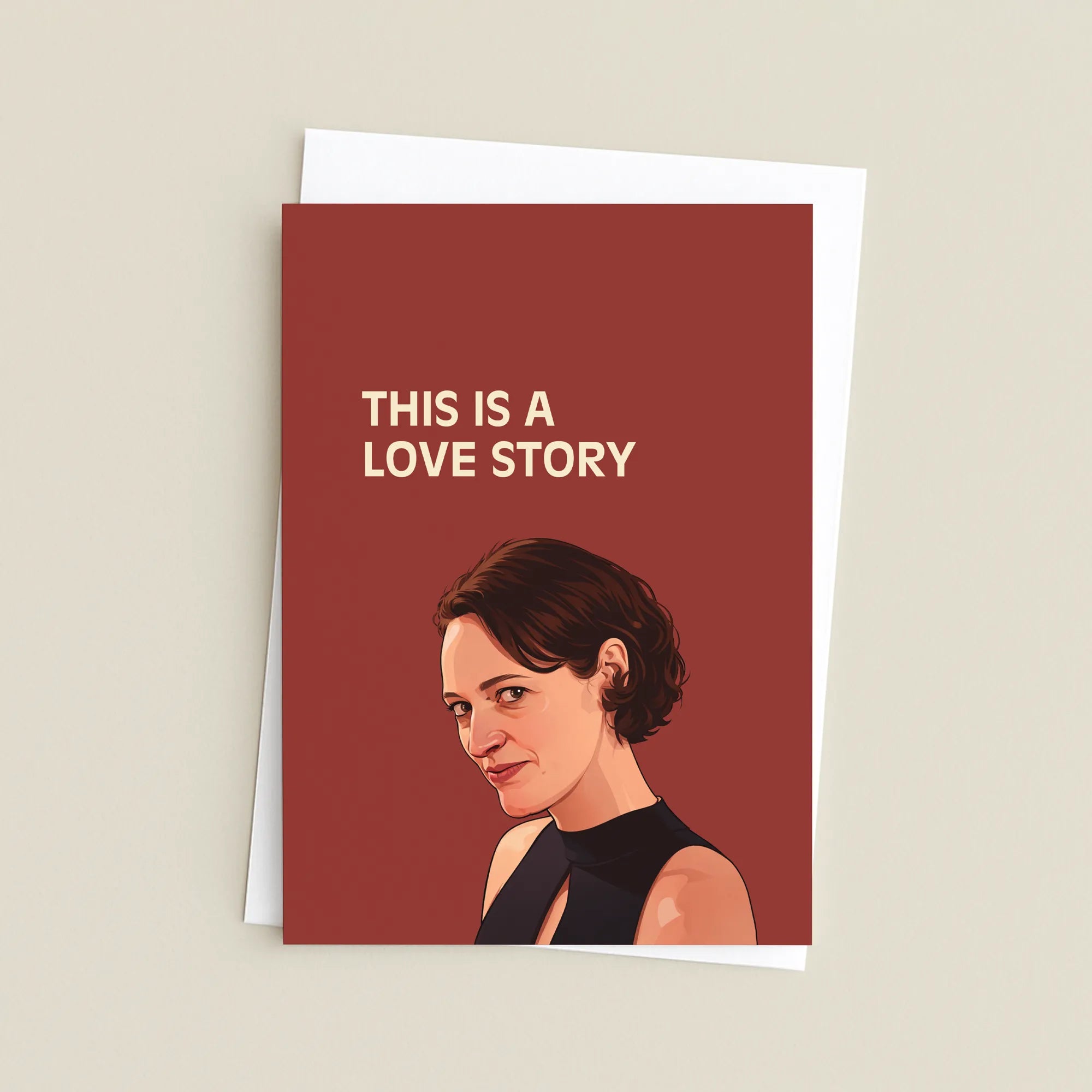 Fleabag Love Story