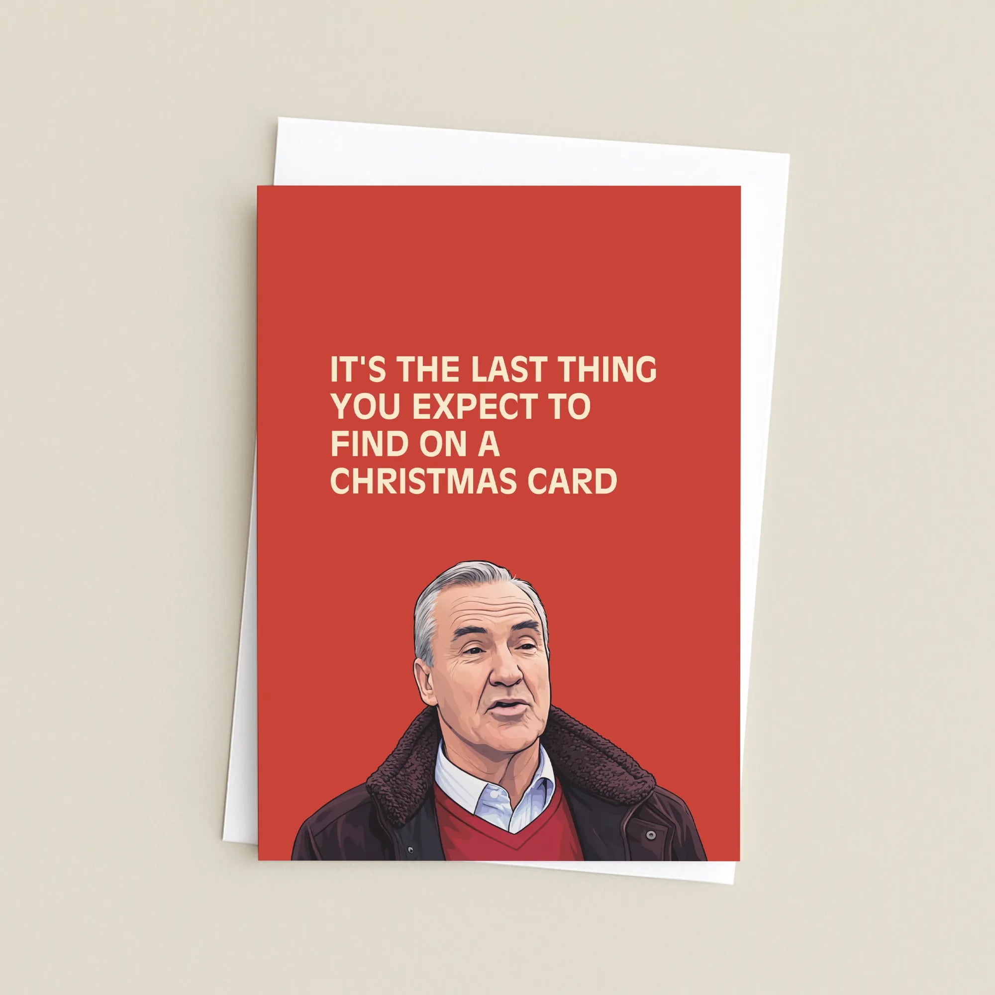 Gavin & Stacey Mick Last Thing