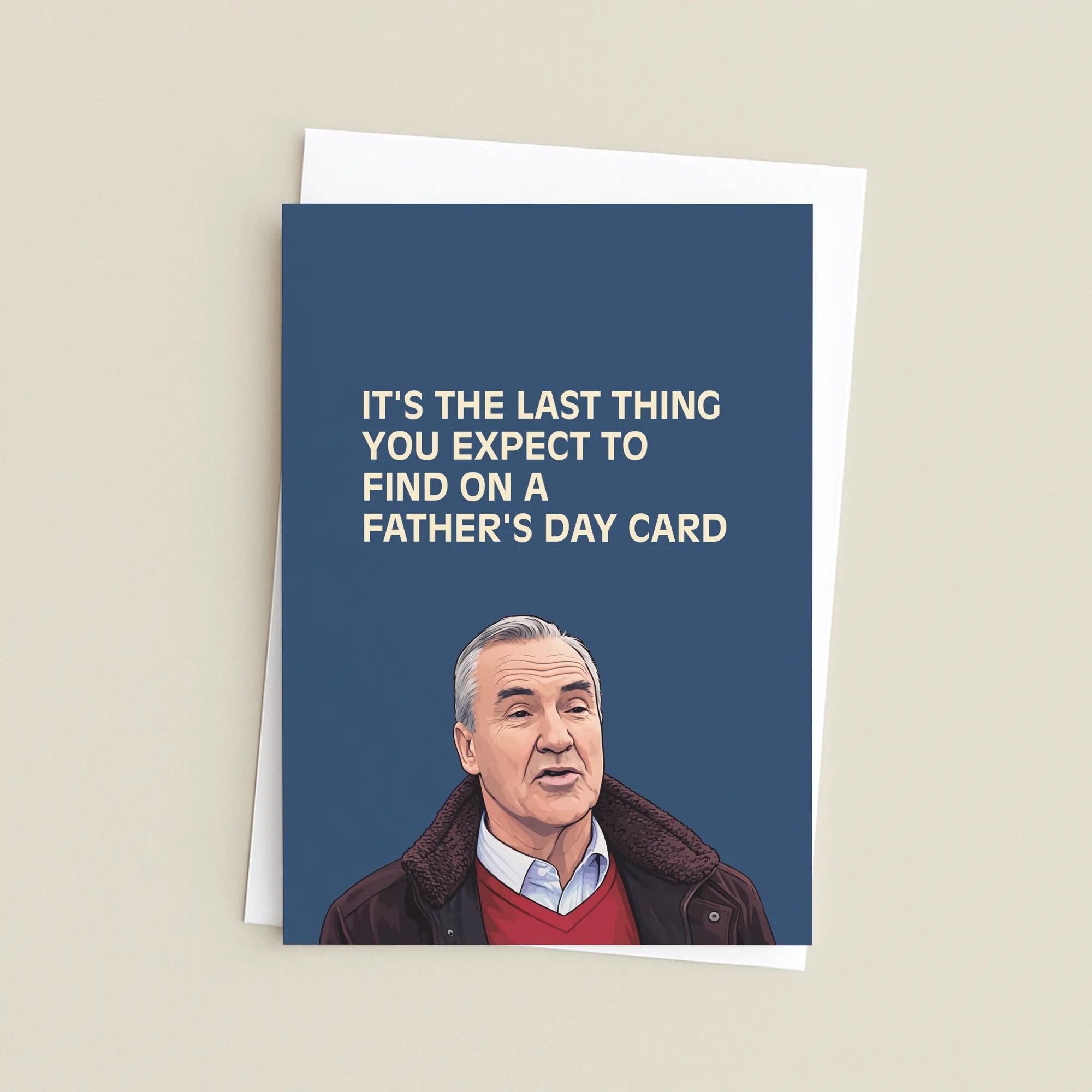 Gavin & Stacey Mick Last Thing