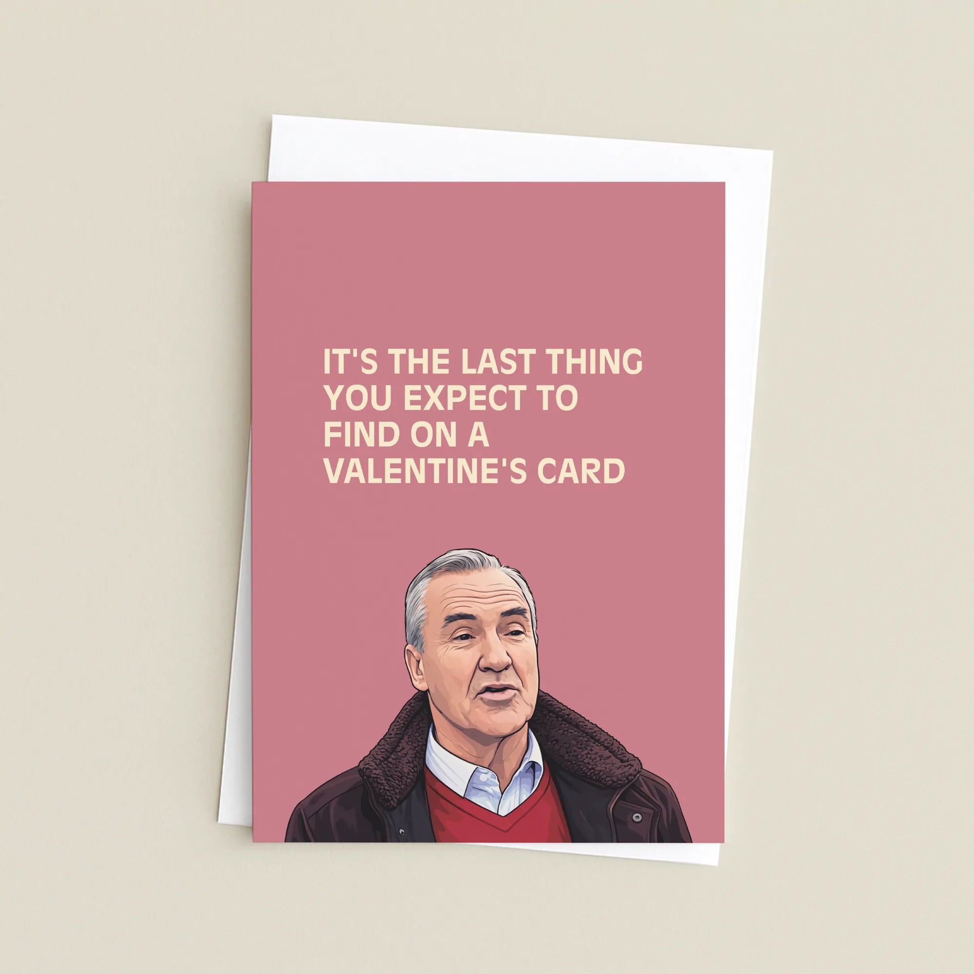 Gavin & Stacey Mick Last Thing