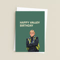 Happy Valley Day