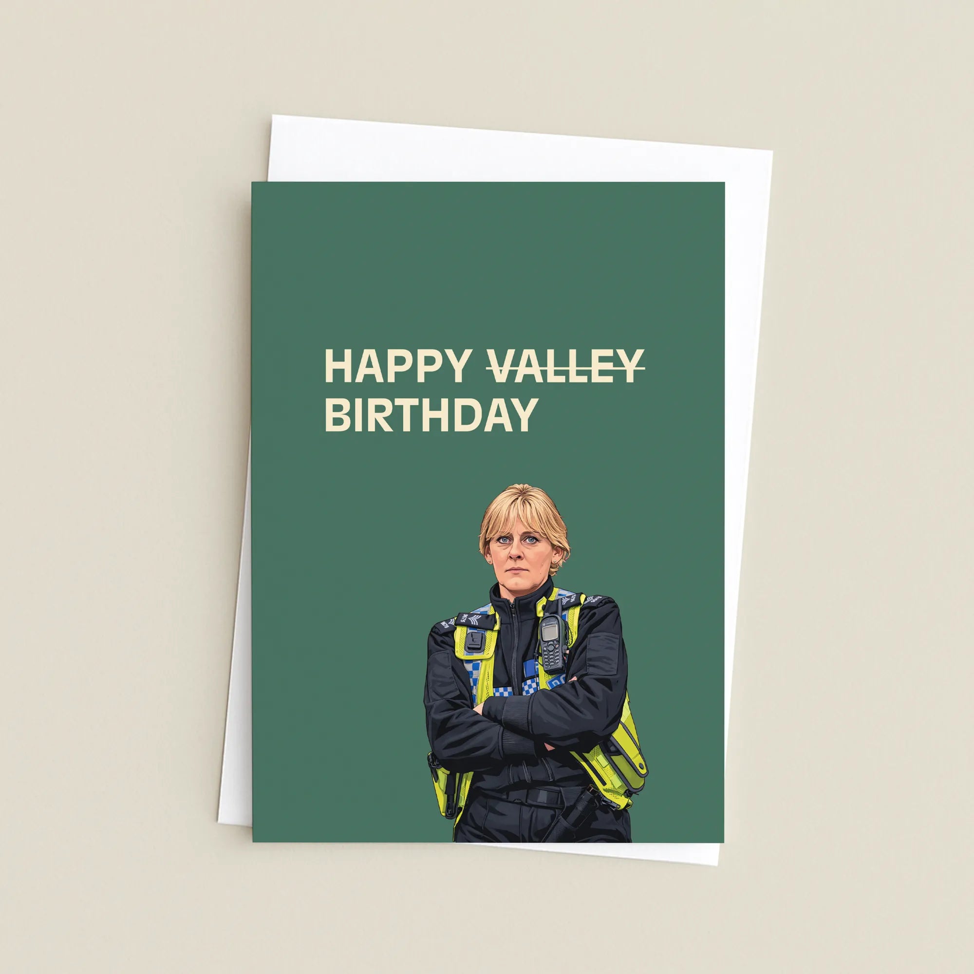 Happy Valley Day