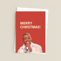 JLS Merry Christmas