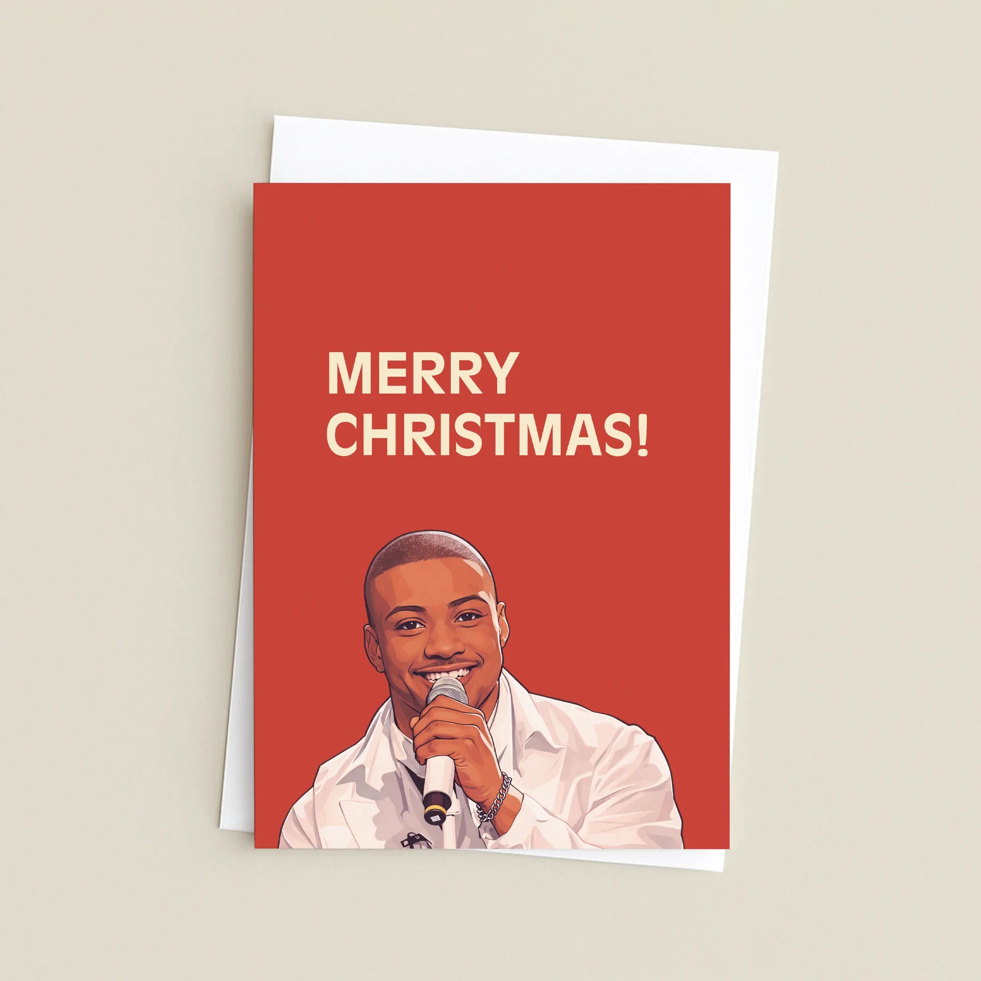 JLS Merry Christmas