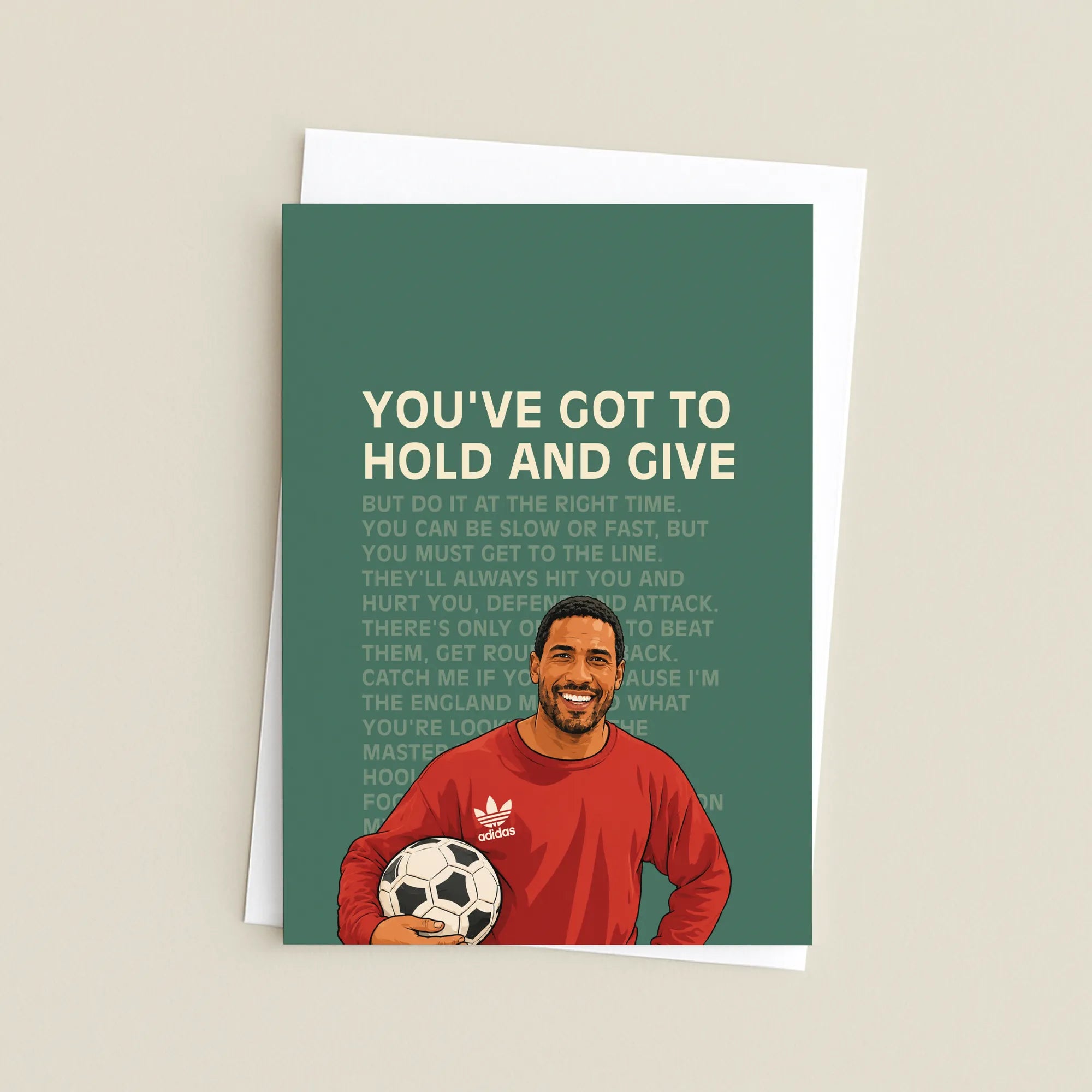 John Barnes World in Motion