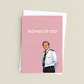 Line of Duty Mother of God