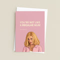 Mean Girls Cool Mum