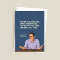 Modern Family Phil Cool Dad