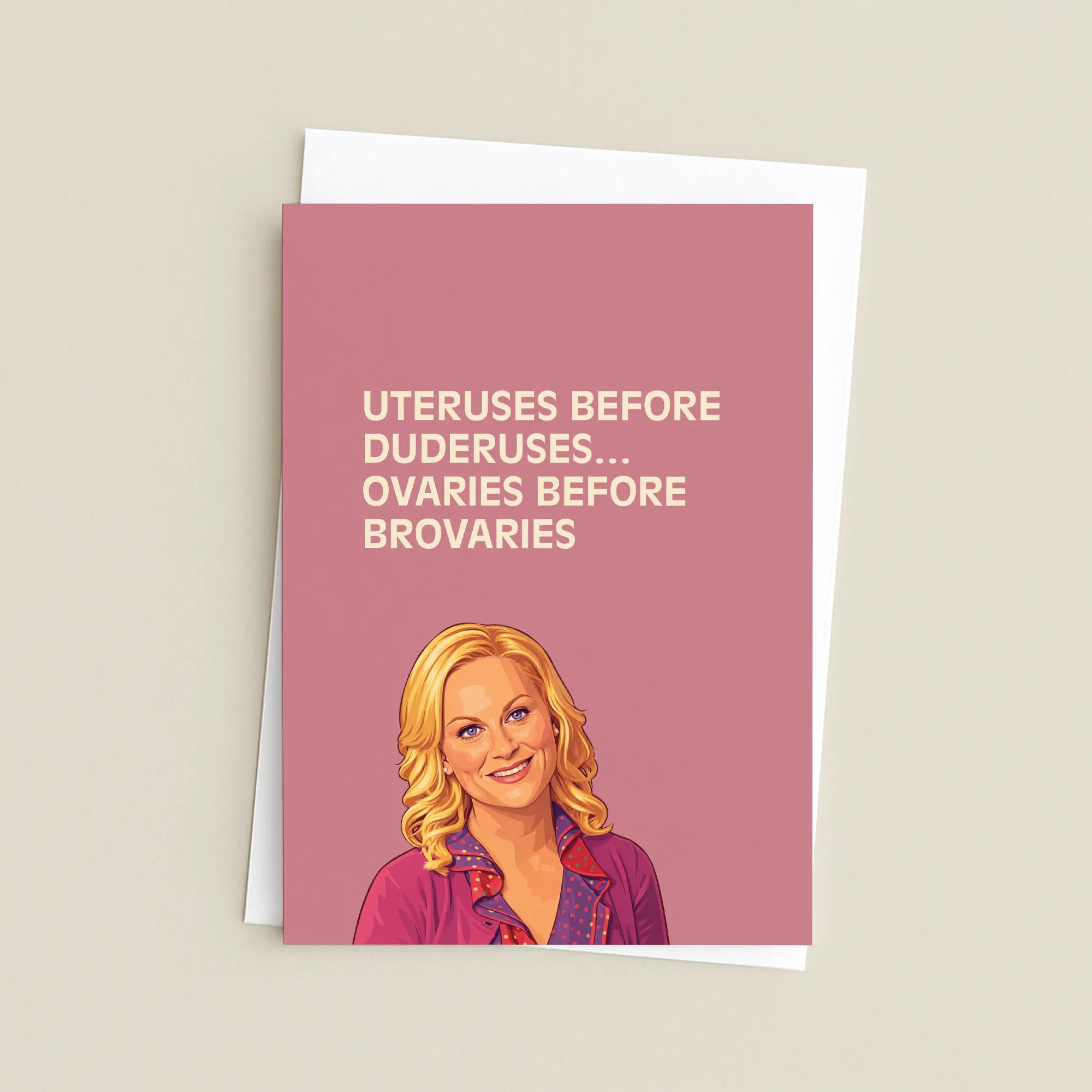Parks & Recreation Galentine's