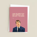 Peep Show I Like You