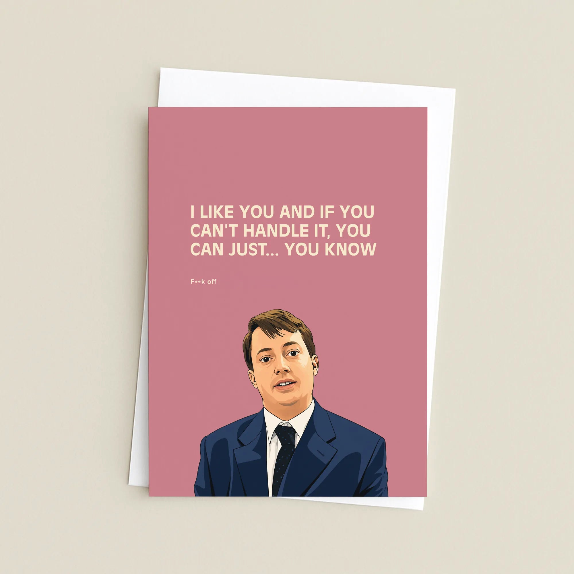 Peep Show I Like You