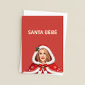 Schitt's Creek Santa Bébé