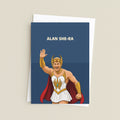 Spliced - Alan She-Ra