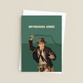 Spliced - Bryndiana Jones