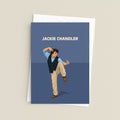 Spliced - Jackie Chandler