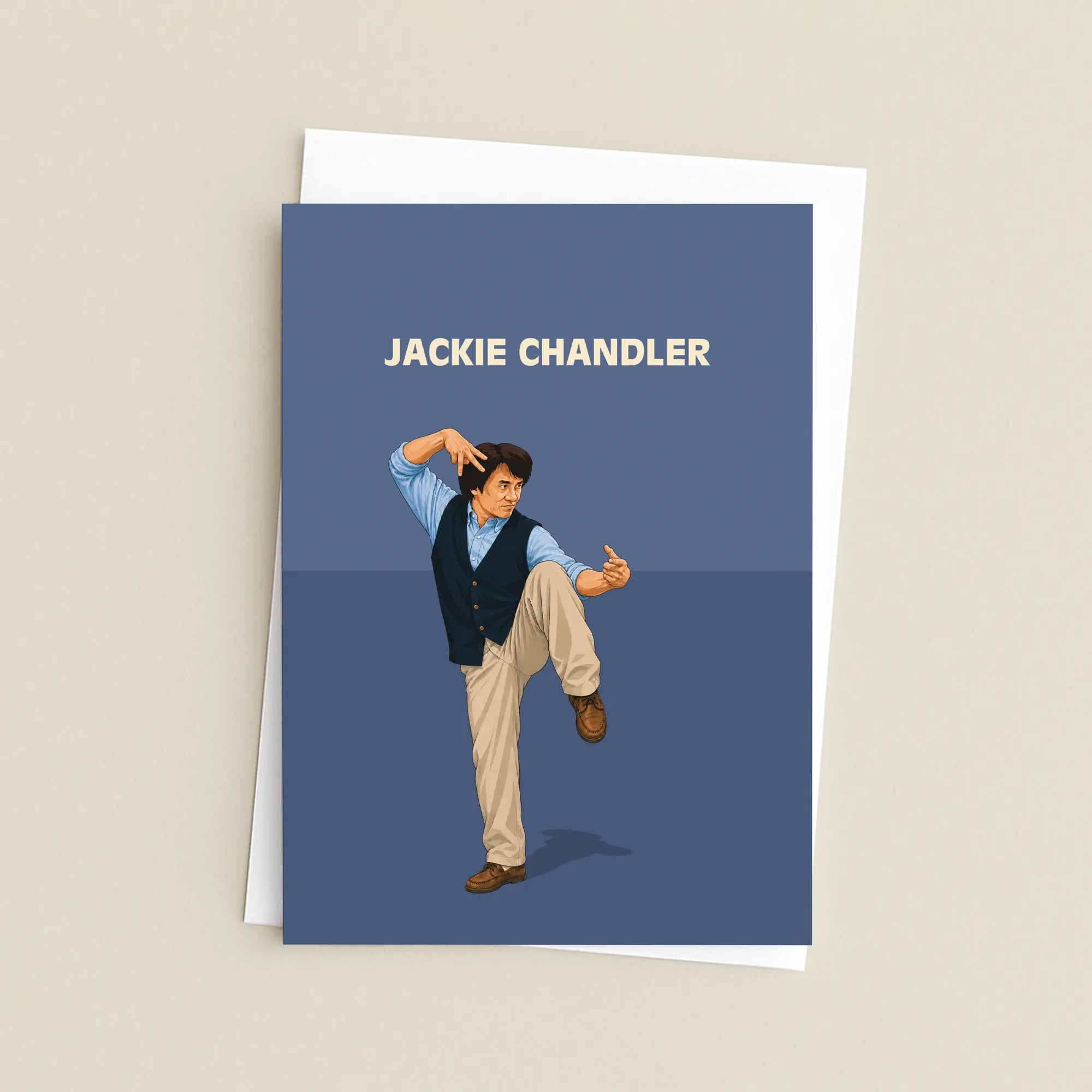 Spliced - Jackie Chandler