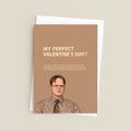 US Office Perfect Valentine's